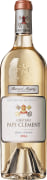 Chateau Pape Clement Blanc (Futures Pre-Sale) 2024 Front Bottle Shot