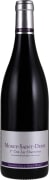 Domaine Sigaut Morey-St-Denis Les Charrieres Premier Cru 2016  Front Bottle Shot