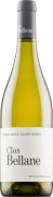 Clos Bellane Cotes du Rhone Villages Valreas Blanc 2018  Front Bottle Shot