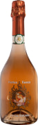 Bodegas Naveran Perles Roses Cuvee Antonia 2014 Front Bottle Shot