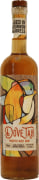 Dove Tale 4 Year Bourbon Barrel Puerto Rico Rum Front Bottle Shot