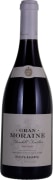 Gran Moraine Estate Reserve Pinot Noir 2016  Front Bottle Shot
