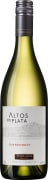 Terrazas de los Andes Altos del Plata Chardonnay 2013 Front Bottle Shot