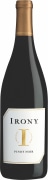 Irony Monterey Pinot Noir 2016  Front Bottle Shot