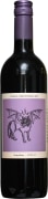 Poggio Anima Asmodeus Nero d'Avola 2017  Front Bottle Shot