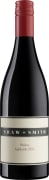 Shaw + Smith Shiraz 2022  Front Bottle Shot