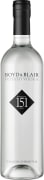 Boyd & Blair Professional Proof 151 Vodka Front Bottle Shot