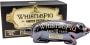 WhistlePig 10 Year PiggyBank Straight Rye Whiskey with Gift Box (1 Liter) Front Bottle Shot