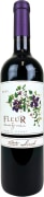 Fleur de California Petite Sirah 2021  Front Bottle Shot