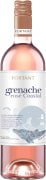 Fortant Coast Select Grenache Rose 2020  Front Bottle Shot