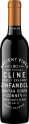 Cline Ancient Vines Zinfandel 2021  Front Bottle Shot