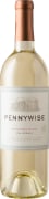 Pennywise Sauvignon Blanc 2012 Front Bottle Shot