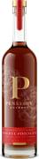 Penelope Barrel Strength Bourbon Whiskey Front Bottle Shot