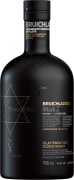 Bruichladdich Black Art 24 Years Limited Edition 11.1 Single Malt Scotch Whisky (700ML) Front Bottle Shot