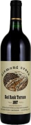 Diamond Creek Red Rock Terrace Cabernet Sauvignon 1997  Front Bottle Shot