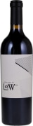 Law Estate Wines Audacious 2019  Front Bottle Shot