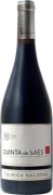 Quinta da Pellada Quinta de Saes Touriga Nacional 2017  Front Bottle Shot