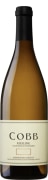 Cobb Wines Cole Ranch Vineyard Riesling 2021  Front Bottle Shot