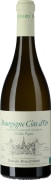Domaine Remi Jobard Bourgogne Cote d'Or Blanc Vieilles Vignes 2020  Front Bottle Shot