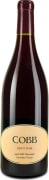 Cobb Wines Jack Hill Vineyard Pinot Noir 2012 Front Bottle Shot