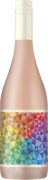Prisma Rose of Pinot Noir 2020  Front Bottle Shot