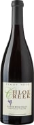 Chloe Creek Leras Family Vineyard Pinot Noir 2015  Front Bottle Shot