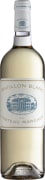 Chateau Margaux Pavillon Blanc 1986 Front Bottle Shot