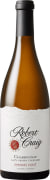 Robert Craig Cellars Gap's Crown Vineyard Chardonnay 2019  Front Bottle Shot