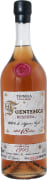 Tequila Fuenteseca 18 Year Reserva Extra Anejo Tequila 1995 Front Bottle Shot