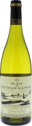 Mas de Daumas Gassac Blanc 2018  Front Bottle Shot