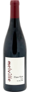 Melville Sta. Rita Hills Estate Pinot Noir 2024 Front Bottle Shot