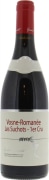 Gerard Mugneret Vosne Romanee Les Suchots 2018  Front Bottle Shot