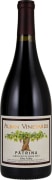 Alban Patrina Estate Syrah 2013  Front Bottle Shot