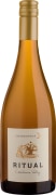 Ritual Casablanca Valley Chardonnay 2019  Front Bottle Shot