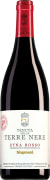 Tenuta delle Terre Nere Etna Rosso Moganazzi 2020  Front Bottle Shot