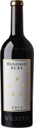 Hundred Acre Wraith Cabernet Sauvignon 2018  Front Bottle Shot