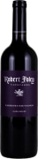 Robert Foley Vineyards Cabernet Sauvignon 2016  Front Bottle Shot