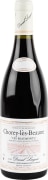 Daniel Largeot Chorey-les-Beaune Les Beaumonts 2018  Front Bottle Shot