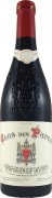 Clos des Papes Chateauneuf-du-Pape (1.5 Liter Magnum) 2003  Front Bottle Shot