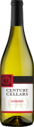 Century Cellars Chardonnay 2019  Front Bottle Shot