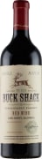 Shannon Ridge Buck Shack Red 2012 Front Bottle Shot