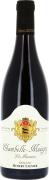 Hubert Lignier Chambolle-Musigny Les Bussieres 2022  Front Bottle Shot