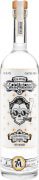 Los Siete Misterios Espadin Mexicanito Mezcal Front Bottle Shot