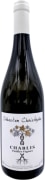 Sebastien Christophe Chablis Vieilles Vignes 2023  Front Bottle Shot