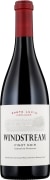 Windstream Pinot Noir 2021  Front Bottle Shot