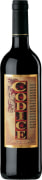 Bodegas Eguren Codice Tinto 2013 Front Bottle Shot