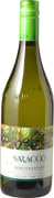 Saracco Moscato d'Asti (375ML half-bottle) 2018  Front Bottle Shot
