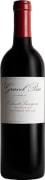 Gravel Bar Cabernet Sauvignon 2021  Front Bottle Shot