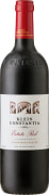Klein Constantia Estate Red Blend 2023 Front Bottle Shot