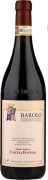Cascina Fontana Barolo 2013  Front Bottle Shot